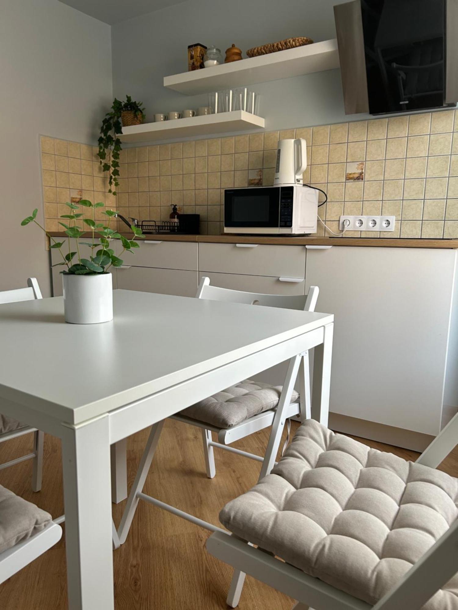 Apartamenti Bulvaris Alūksne Dış mekan fotoğraf
