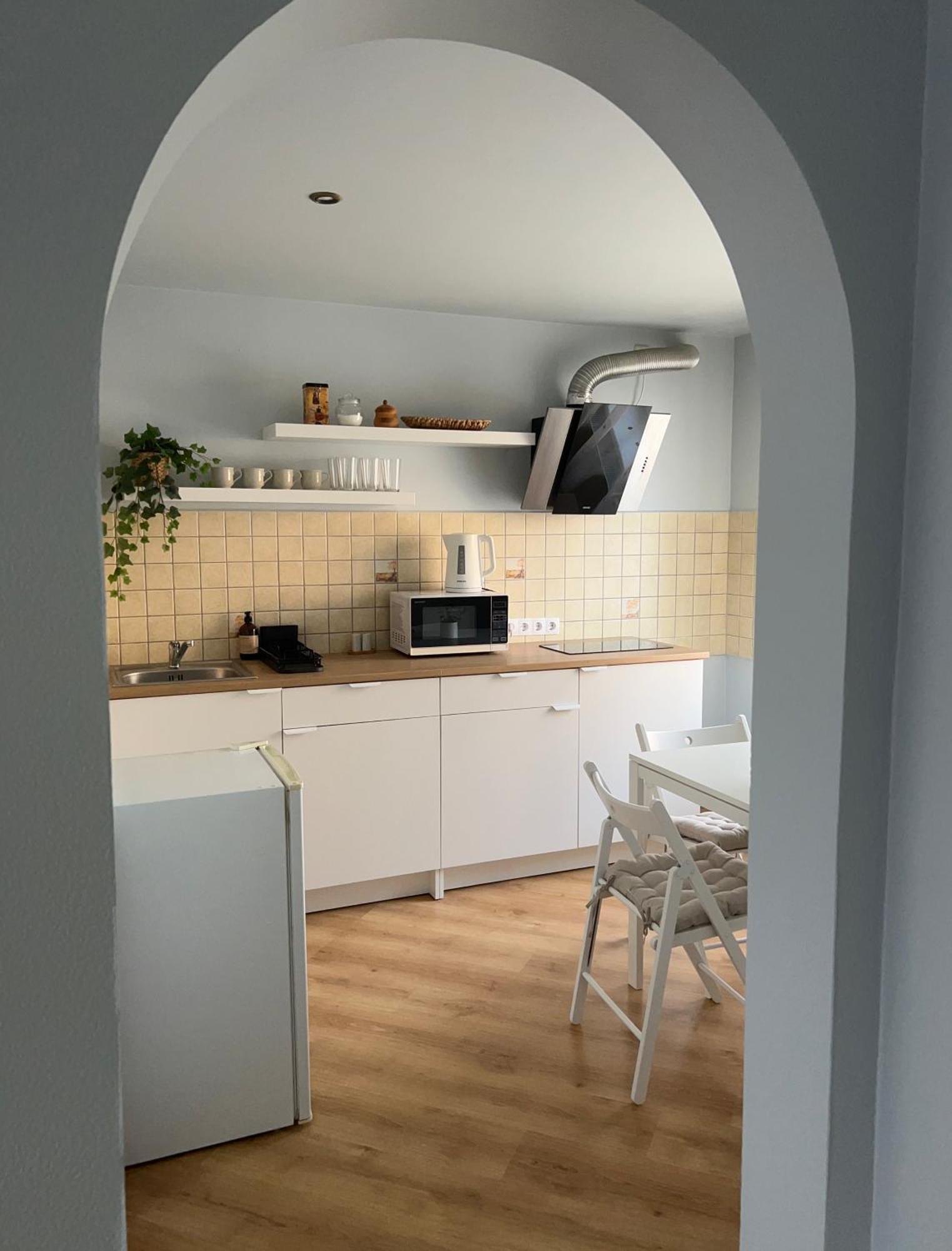 Apartamenti Bulvaris Alūksne Dış mekan fotoğraf