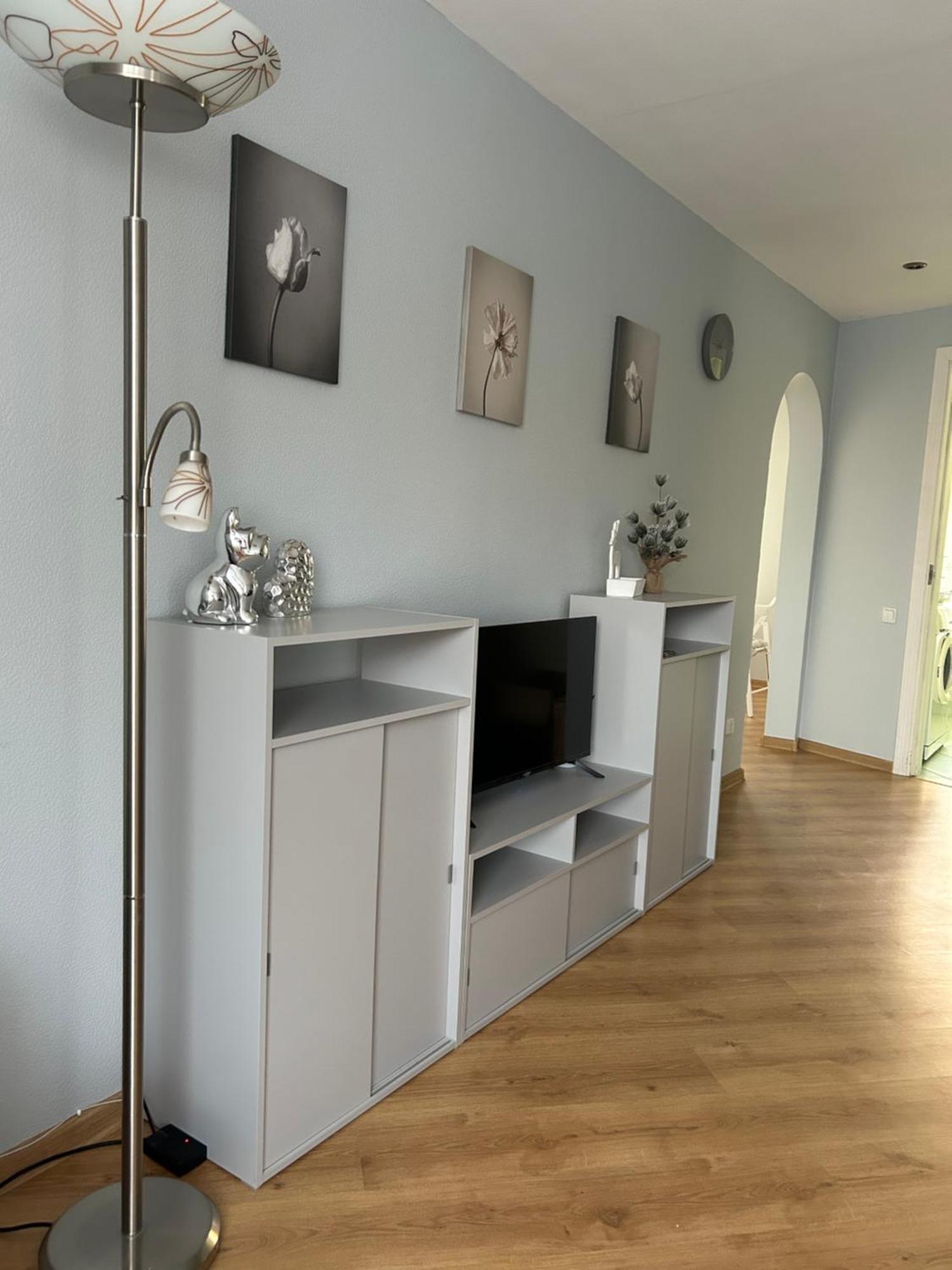Apartamenti Bulvaris Alūksne Dış mekan fotoğraf