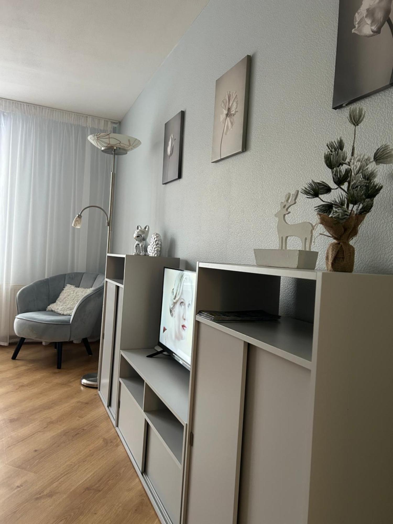 Apartamenti Bulvaris Alūksne Dış mekan fotoğraf