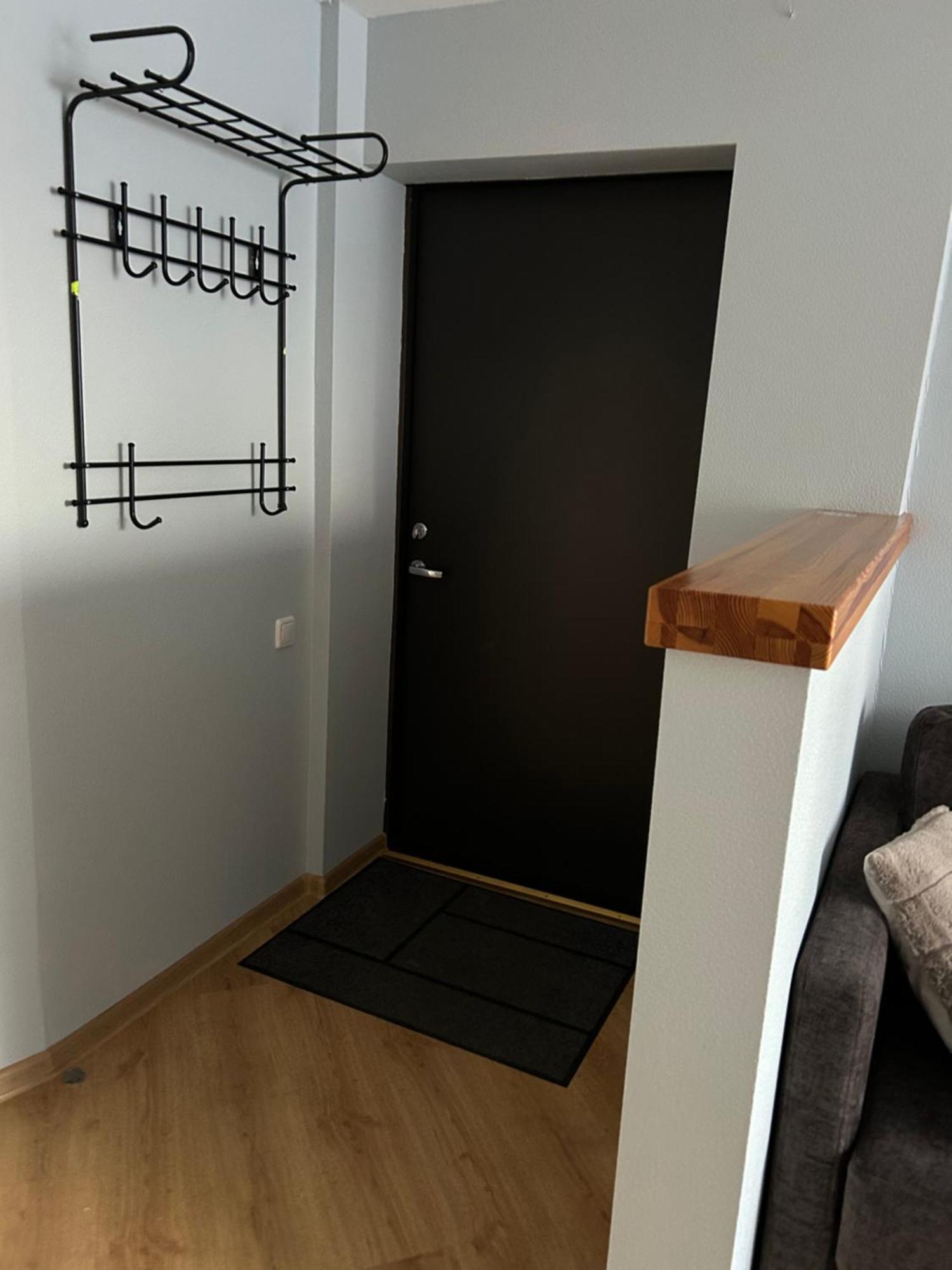 Apartamenti Bulvaris Alūksne Dış mekan fotoğraf