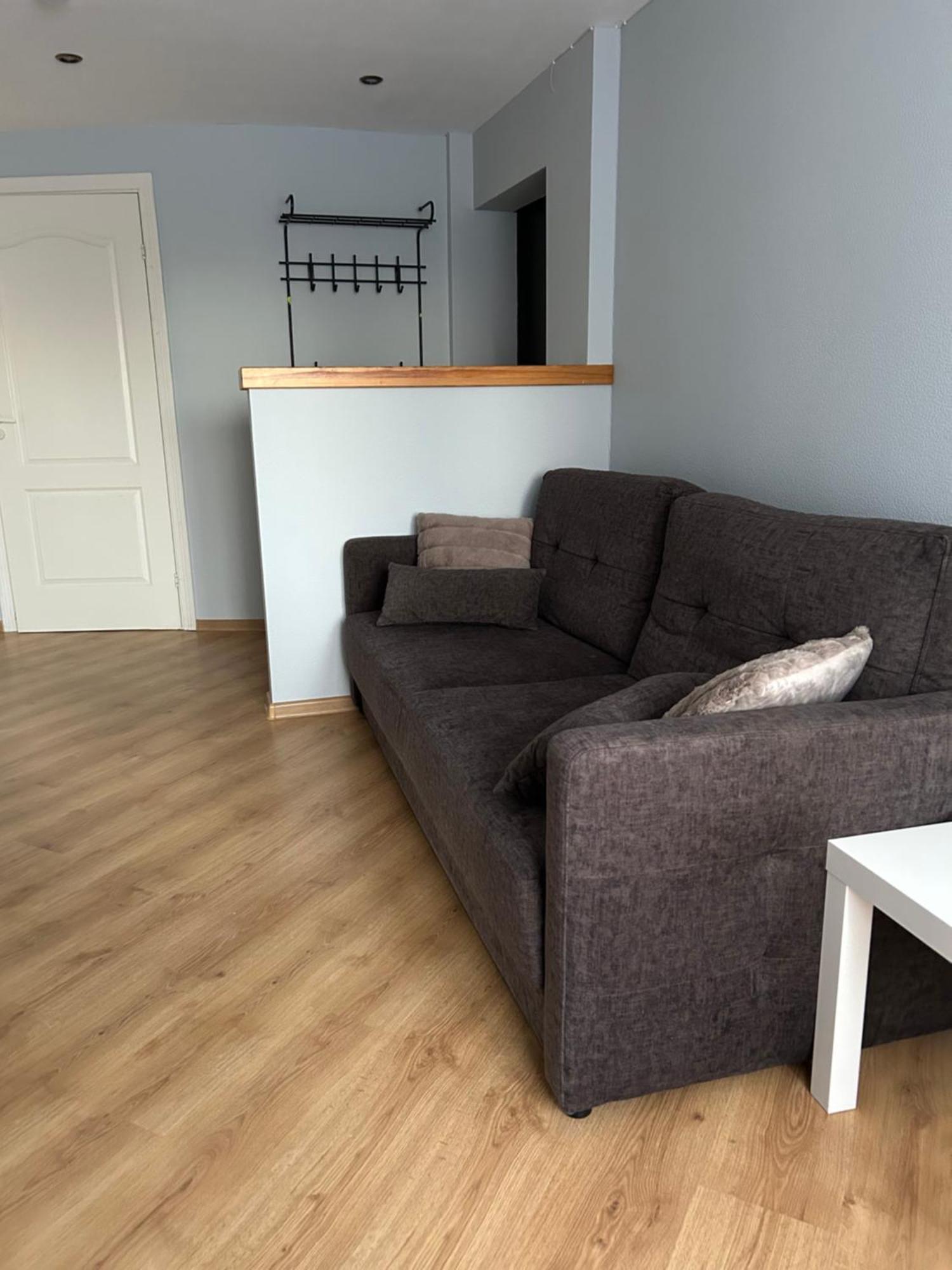 Apartamenti Bulvaris Alūksne Dış mekan fotoğraf